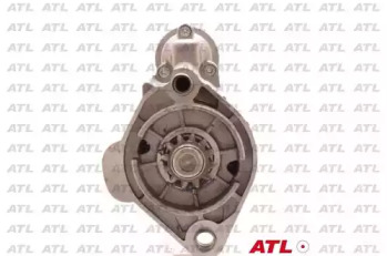 Стартер ATL Autotechnik A 92 380